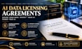 draft an ai data use agreement with ownership and usage restriction terms