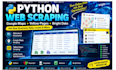 do python web scraping, google maps, yellow pages and bright data scraping