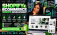 shopify ecommerce website development fix shopify code for shopify black friday