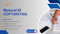 write engaging ai copywriting with a natural human touch
