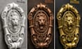 create custom 3d bas relief for cnc carving and stl printing