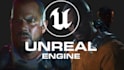 create unreal engine game, develop unreal engine 5, unreal engine developer
