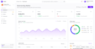 build a custom web app with database, login and admin dashboard