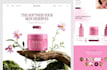 create a beauty salon website with an appointment system