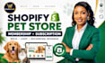 setup shopify pet store membership subscription bold loop recurring revenue