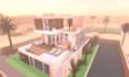 do roblox map, assets, characters and terrain environment