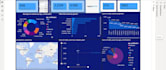 create power bi dashboard
