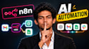 save your time by automating repetitive business tasks