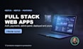 build a full stack web app with nextjs and nestjs