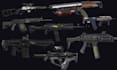 create 3d weapon models, 3d gun 3d airsoft, cosplay weapon and props 3d printing