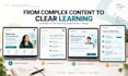 design engaging training materials