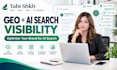 audit and optimize your website for GEO and ai search