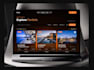 develop a real estate app and property listing website