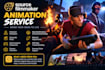 create professional sfm animations