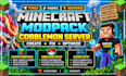 create fix minecraft modpack cobblemon server forge to fabric neoforge developer