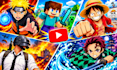 draw youtube cartoon thumbnails