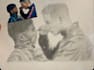 create custom realistic portraits