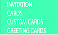 design a postcard, greeting , weeding or invitation card