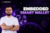 build an embedded smart wallet