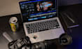 edit your video with professional quality