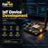 develop edge ai embedded systems and smart iot devices