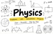 help with physics problems, labs, calculations and physics projects