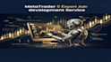 build a custom mt5 expert advisor trading robot in mql5