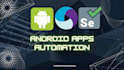 automate android apps using adb, appium and selenium grid