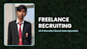do US IT recruiting, bench sales, and talent acquisition