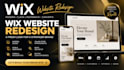 wix website redesign wix redesign wix website design wix website redesign