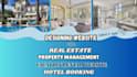 squarespace wesite wix seo and development