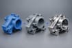 reverse engineer replacement parts, convert mesh to solid cad and repair