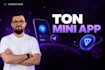 build a ton mini app