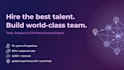 do expert sourcing and warm introduction in poland