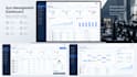 build a gym management saas web app with react and laravel