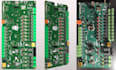 design layouts, schematics, and embedded iot circuit boards