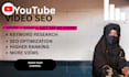 boost your youtube SEO with custom thumbnails
