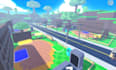 build roblox maps and game environments in a  studs style
