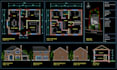 do building control, planning and building regulations architectural drawings