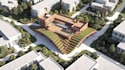 do 3d modeling, parametric design in rhino and grasshopper