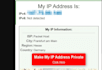 do osint private investigation IP trace and location track
