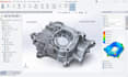 do mechanical cad design, reverse engineering, 3d cad modeling and dfm analysis