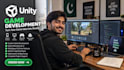 develop 2d 3d unity game development multiplayer game 2d mobile game