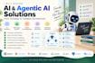design ai and agentic ai solutions