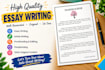 write flawless english essays for top grades