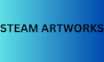 do steam capsule art
