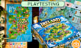 playtest your board game and provide detailed actionable feedback