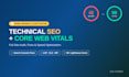 improve seo performance and core web vitals