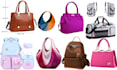 do bag tech pack design backpack tech pack design handbag tech pack design sheet