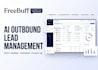 build an ai powered outbound lead management